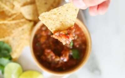 8 Signs Your Current Eating Habits Aren’t Supporting You