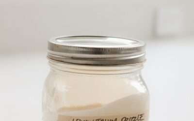 8 Easy, Delicious, and Healthy Condiments