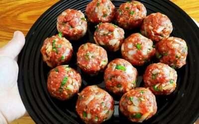 Easy Dinner Recipe With Only 4 Ingredients