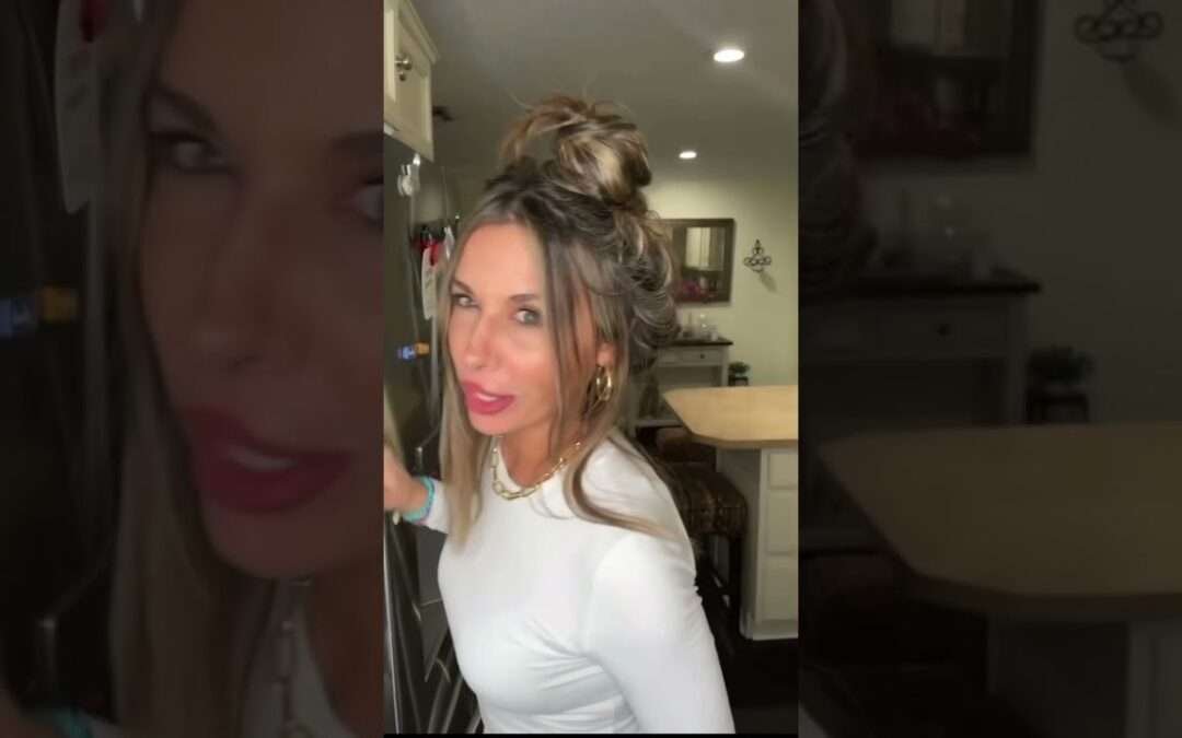 Tiktok Viral One Pot Chicken Paprika #shorts #onepotmeal #recipes