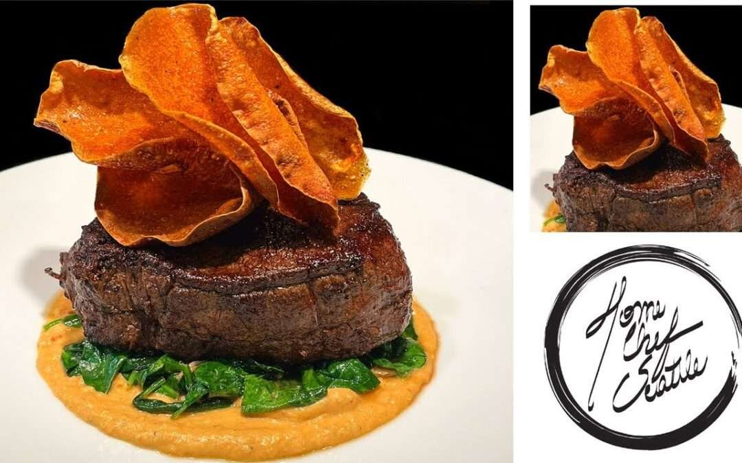 Bell Pepper & Paprika Chips