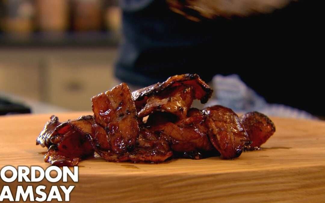 Gordon's Guide To Bacon