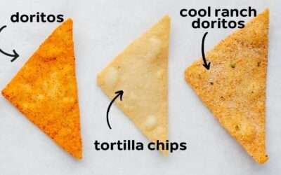 FOMO no more! STAY KETO with these CRISPY CHIPS