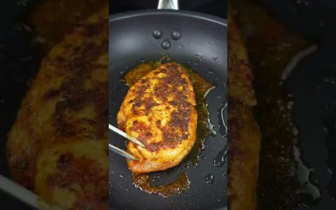 CHICKEN AND NOODLES #shorts #asmr