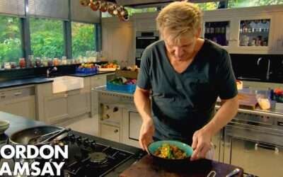 More Summer Recipes | Gordon Ramsay