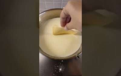 Vegetable In Paprika Sauce