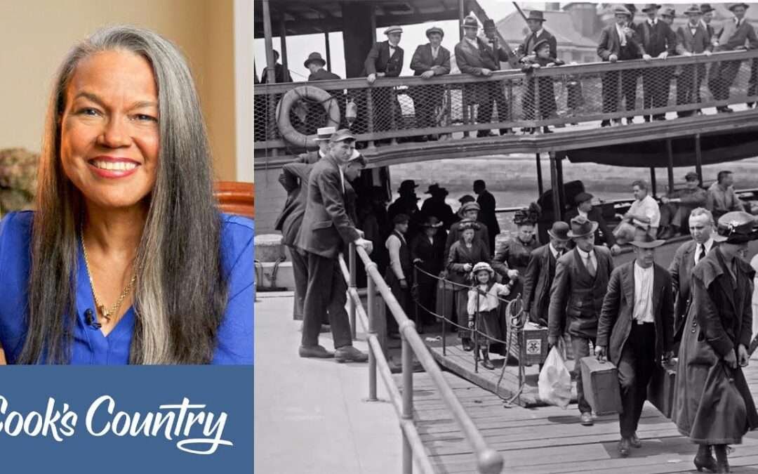 The History of Hungarian Food in Cleveland