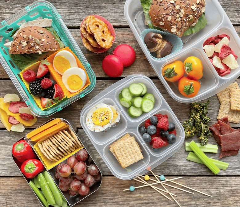 10 Easy Bistro Box Lunch Ideas for Kids & Adults