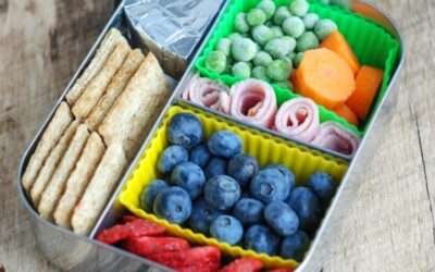 The Best Lunch Packing Gear You Need for Kids & Teens