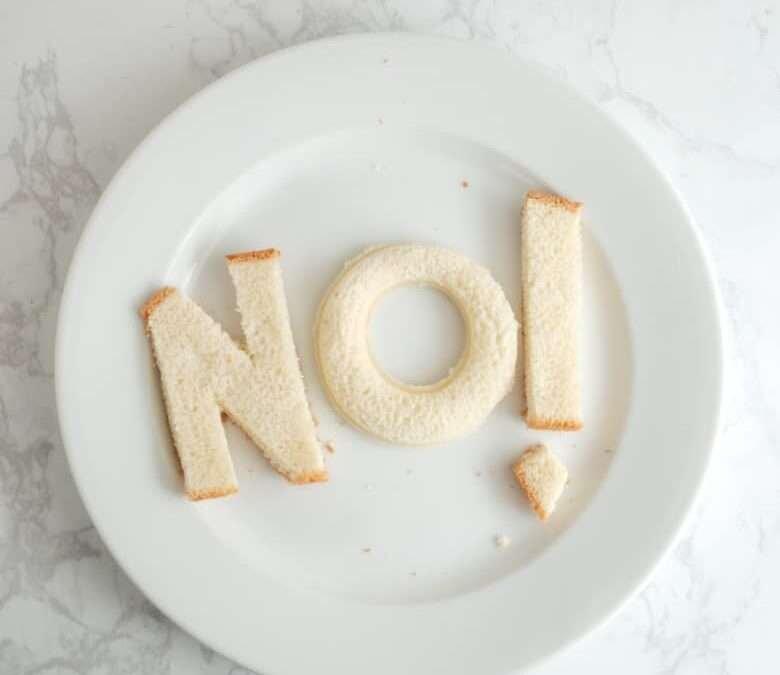 5 Things To Say To Your Picky Eater