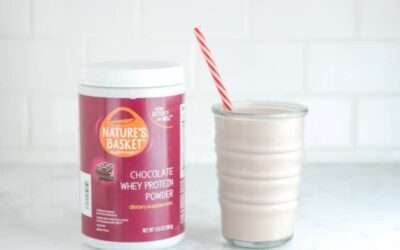 How Much Is Healthy + Best Protein Foods