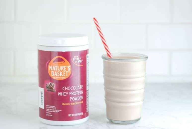 How Much Is Healthy + Best Protein Foods