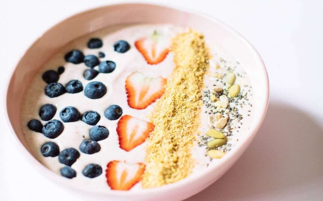 15 Healthy Smoothie Recipes You’ll Want to Drink Every Day