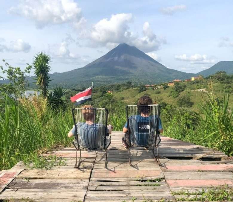 One Amazing Week in Costa Rica With Our Teens