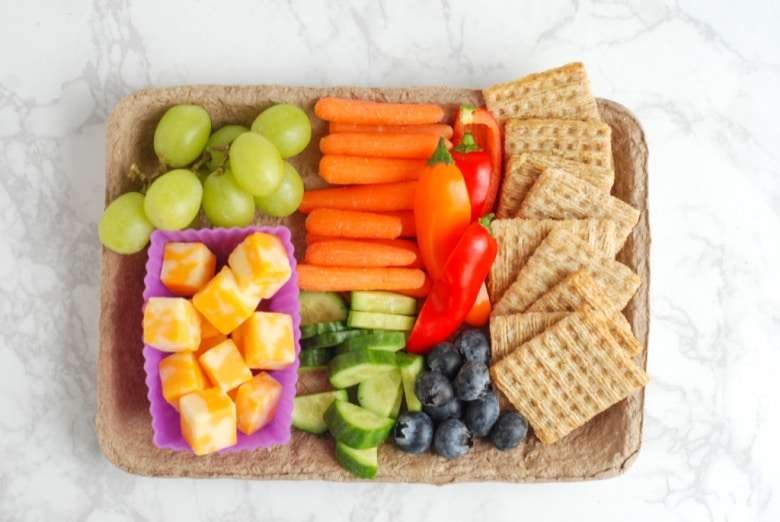 Healthy Snacks For Game Night Your Family Will Love