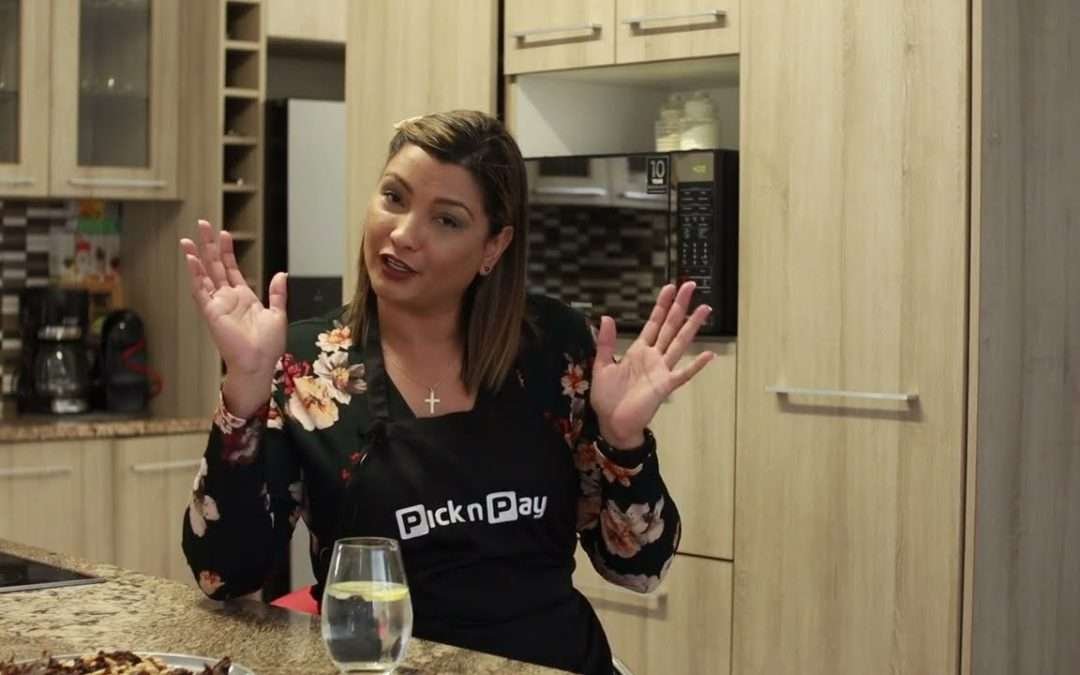 Paprika Chicken Recipe