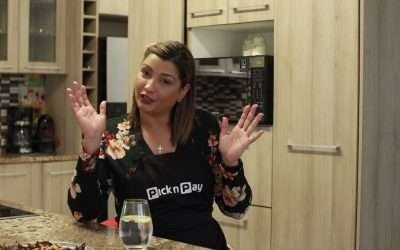 Paprika Chicken Recipe