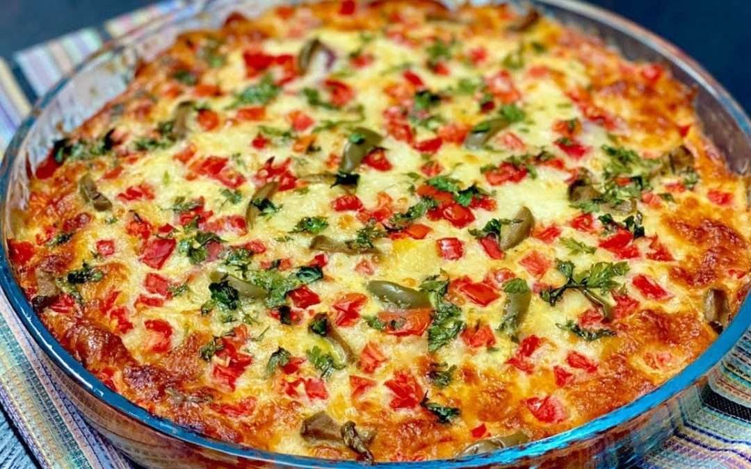 How to cook the perfect chicken recipe, fast and easy