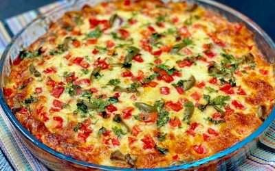 How to cook the perfect chicken recipe, fast and easy