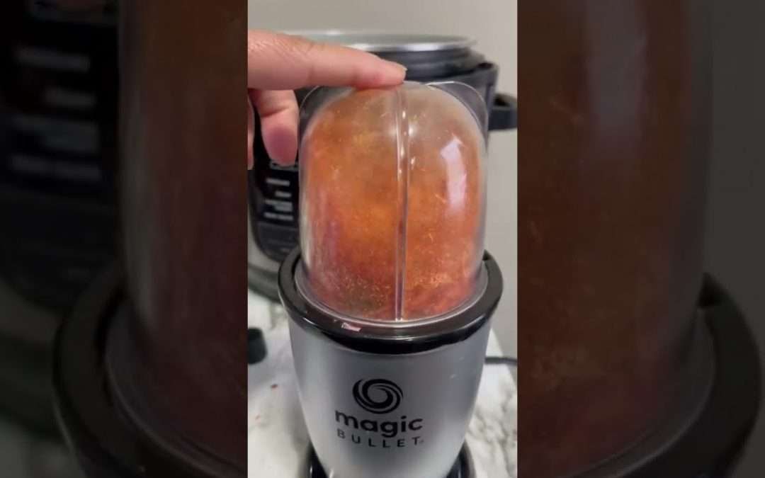 Smoked Paprika, Home Made!  Coming soon the video