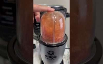 Smoked Paprika, Home Made!  Coming soon the video