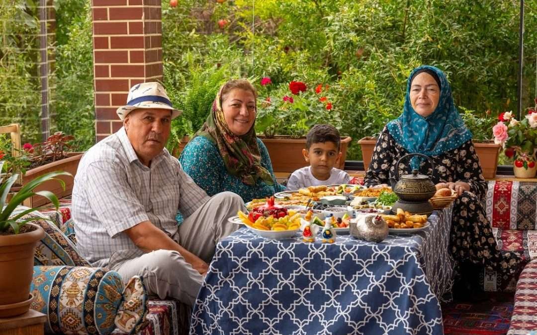 3 Easy Breakfast Recipes. Quick Breakfast Menu.