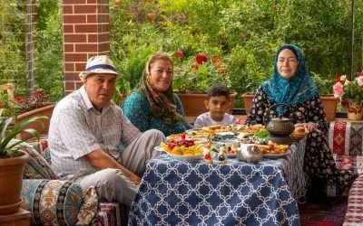 3 Easy Breakfast Recipes. Quick Breakfast Menu.