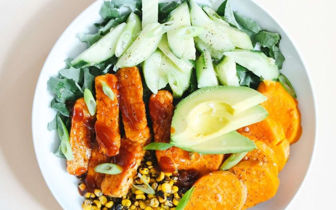 What to Eat to Stop Undereating