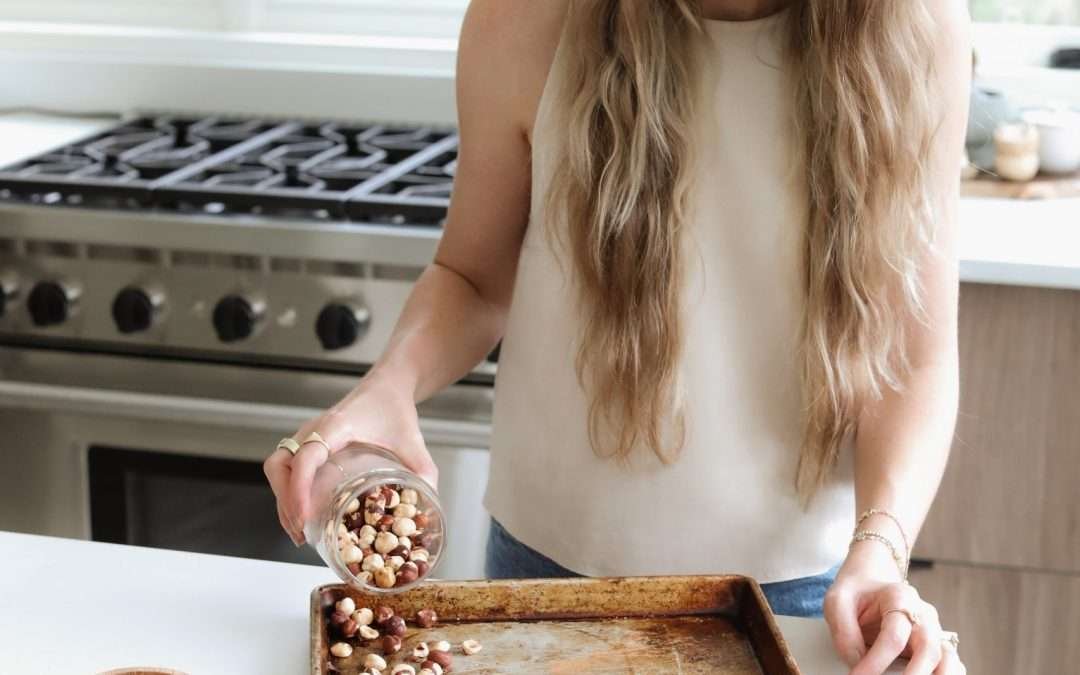 How To Gain Self-Control Around Food