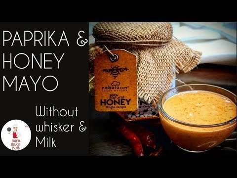 #shorts| Easy homemade Mayo|Homey and paprika Mayo| #short #Mayo #mayonnaise