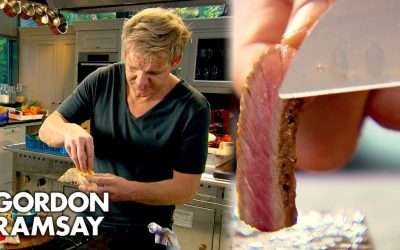 Recipes To Kick Off 2023 With | Part One | Gordon Ramsay
