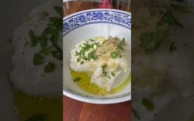 Red Cabbage Salad #shorts