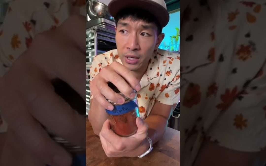 Understanding Spices: Paprika