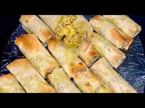 This is the best crunchy and delicious recipe, easy and fast to make!