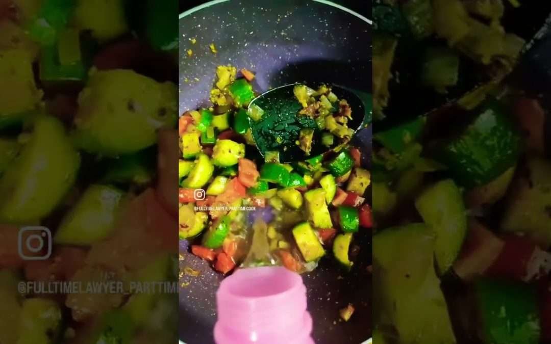 Best weight loss recipe! Zucchini paprika soup. Try this nowww #weightloss #lowcaloriemeal