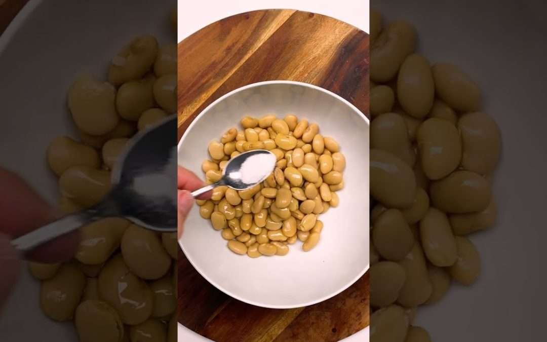 FETA AND BEANS #shorts