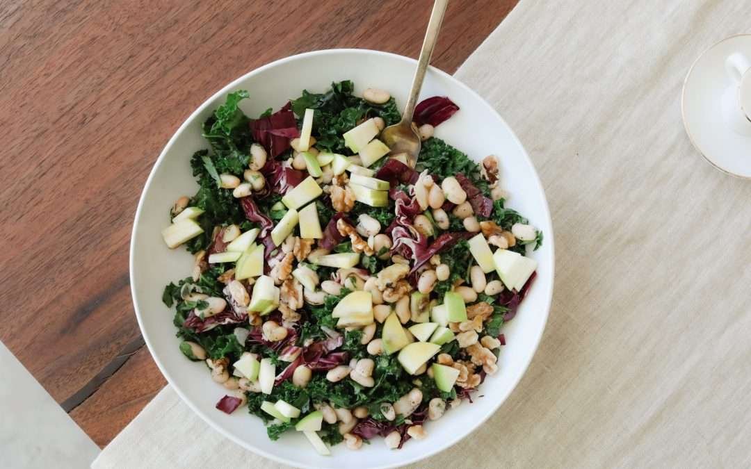 How to Change Your Relationship With Food