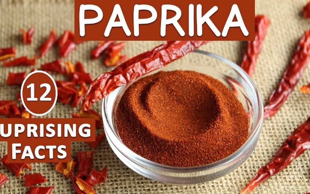 What is Paprika? 12 Surprising Facts About This Common Spice