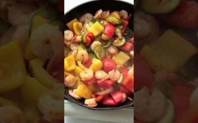 20 minutes to make easy Keto meal | Ketoiets daily