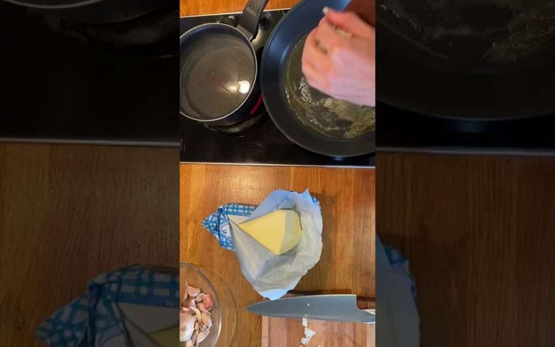 Creamy Paprika Pasta. Simply delicious