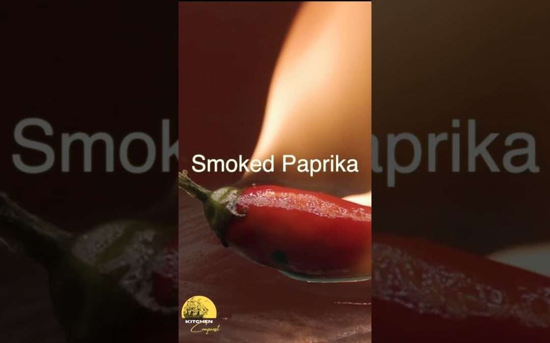 Difference between Cayenne, Ground Red Pepper, and Paprika?