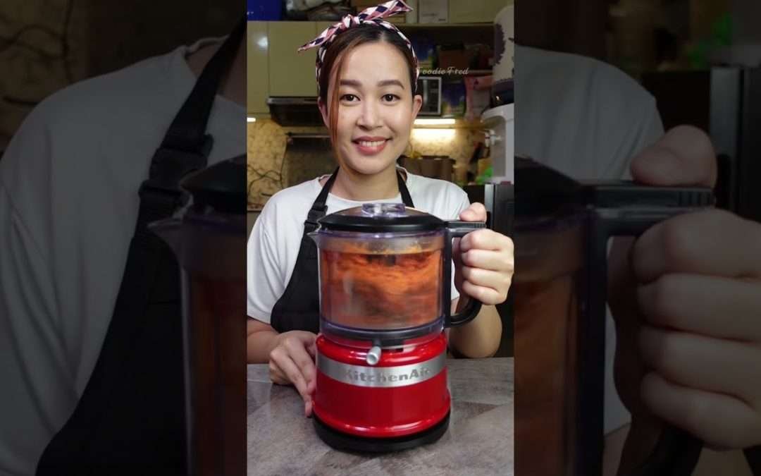 Fresh Bellpeppers to Paprika Powder real quick! #foodiefred #paprikapowder #spices #foodpreservation