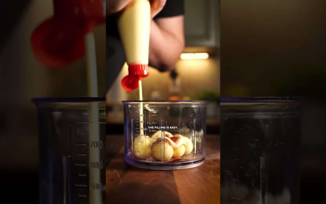 The BEST Easter Recipe!