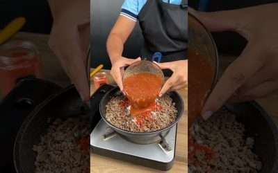 Grandma’s recipe that surprised everyone! It’s easy and fast!