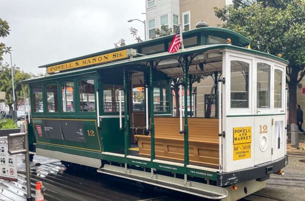 Itinerary + Fun Things To Do