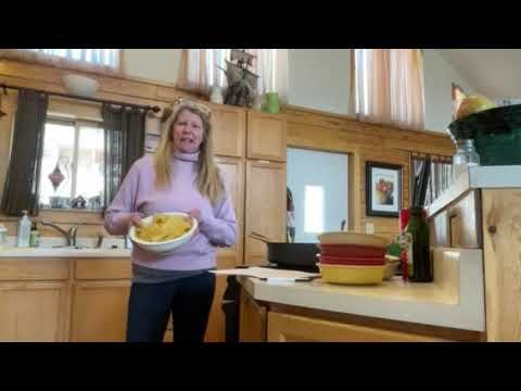 Best Lasagna recipe with paprika and cayenne pepper