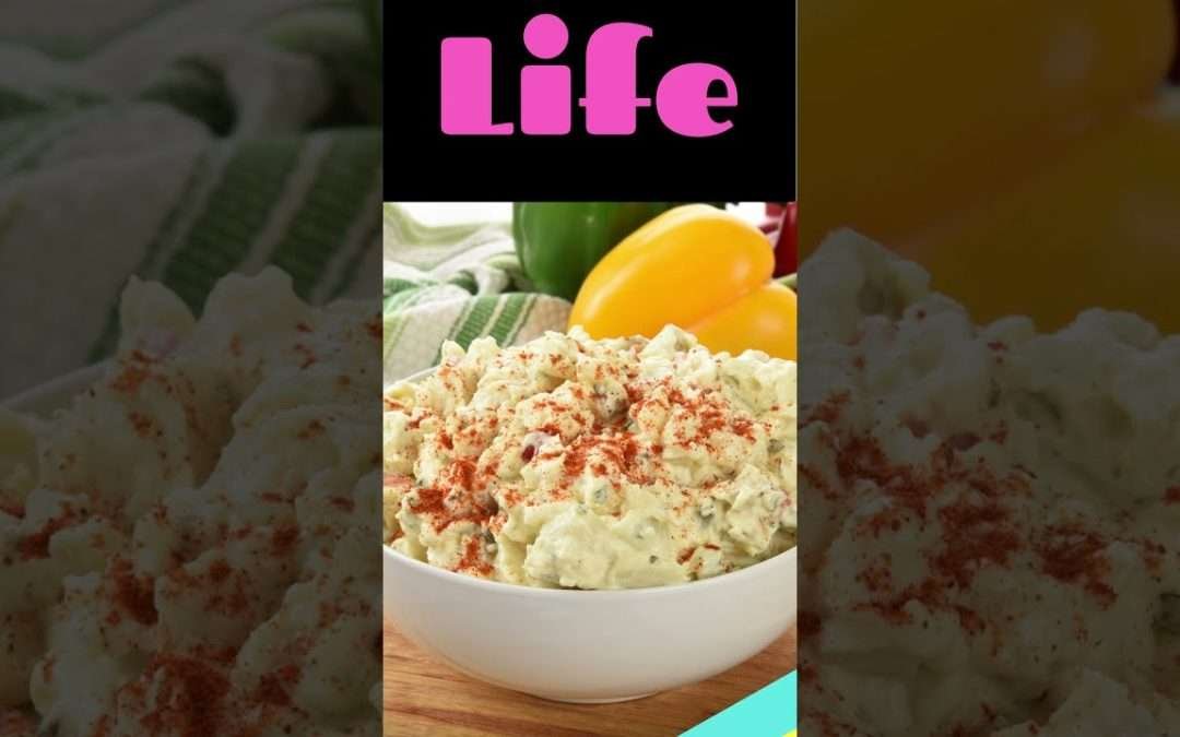 Spice Up Your Recipes With Paprika #recipes #shorts