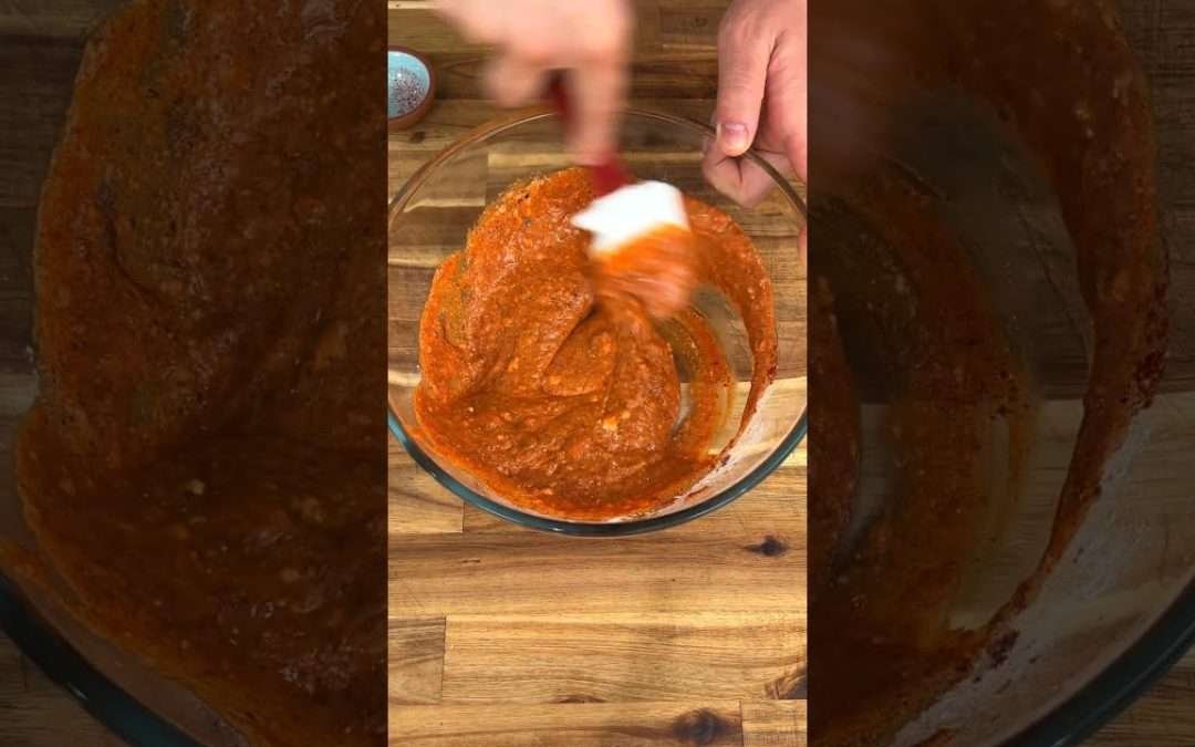 I Could Eat This Chicken Shawarma Every Single Day