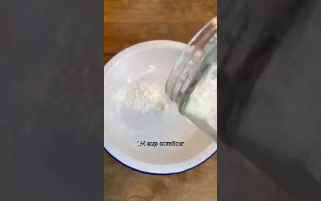 Smoked Paprika Tofu Fillets #vegan #tofu #veganrecipes #shorts