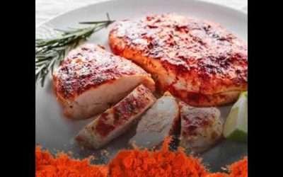 Smoked Spanish Paprika – A Chef’s Favorite